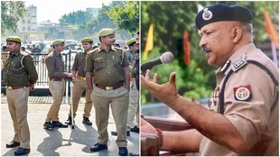 UP Police, IPS Rajeev Kumar, UP Police Constable Result 2024,