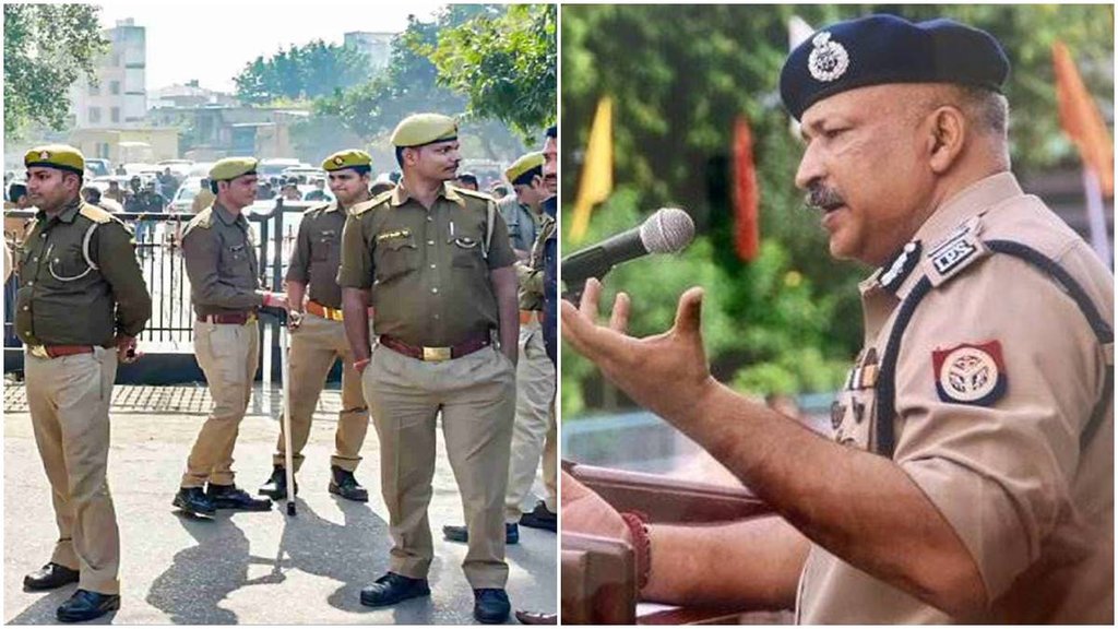 UP Police, IPS Rajeev Kumar, UP Police Constable Result 2024,