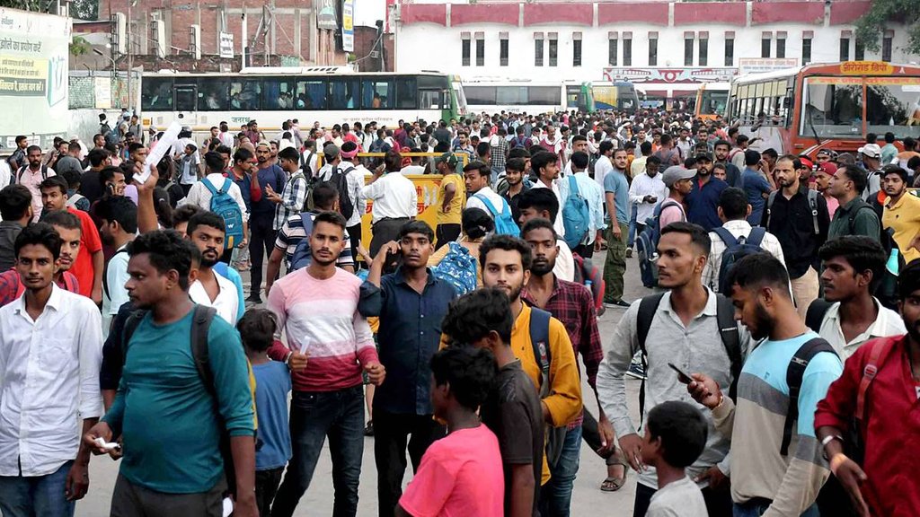 UP Police result, upprpb, UP Police Constable result