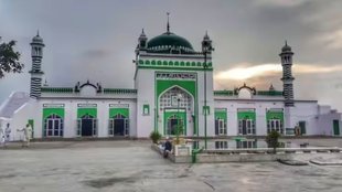 UP Sambhal Violence | Shahi Jama Masjid