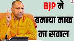 UP Bypoll: चार प्रभारी मंत्री, 9000 कार्यकर्ता, हर बूथ पर अलग रणनीति… उपचुनाव में इस सीट पर BJP ने झोंकी पूरी ताकत