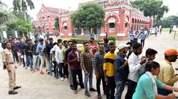 UPSSSC का नोटिफिकेशन जारी, 2700 से अधिक पदों पर निकली भर्ती; इस तारीख से शुरू होगी आवेदन प्रक्रिया