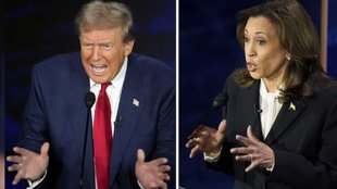 US Election Results 2024 impact on India, Donald Trump 2024 win India relations,