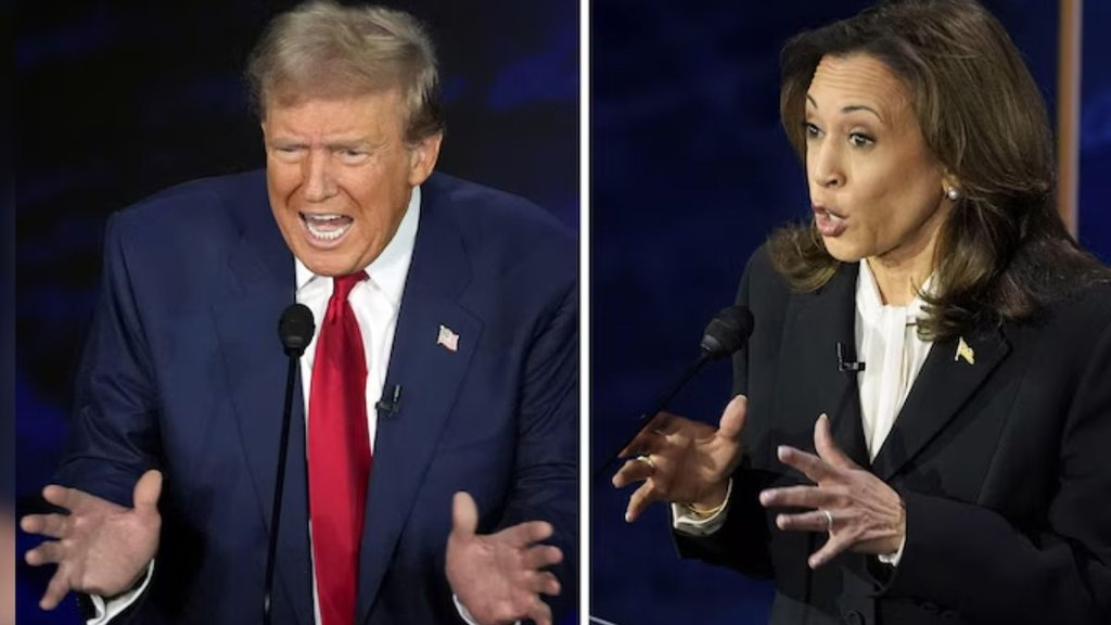 US Election Results 2024 impact on India, Donald Trump 2024 win India relations,