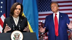 US Elections: डोनाल्ड ट्रंप या कमला हैरिस, किसके जीतने से भारत को होगा फायदा? अमेरिकी चुनाव पर भारतीयों की भी है नजर