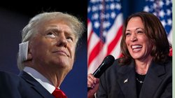 ट्रंप-कमला में कांटे की टक्कर, स्विंग स्टेट्स पर नजर… अमेरिकी चुनाव से जुड़ी 5 बड़ी खबरें