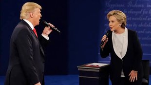 Donald Trump, Kamala Harris, U.S. presidential election, Electoral College, popular vote, Hillary Clinton