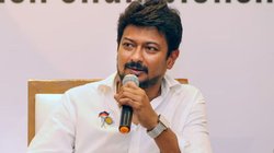 ‘हिंदी की वजह से लुप्त हो गईं कई क्षेत्रीय भाषाएं’, तमिलनाडु के डिप्टी सीएम उदयनिधि स्टालिन का विवादित बयान