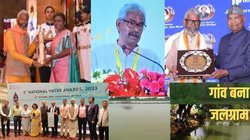 Bundelkhand Water Revolution: जानिए कैसे उमाशंकर पांडे ने बांदा को बना दिया ‘जल संपन्न