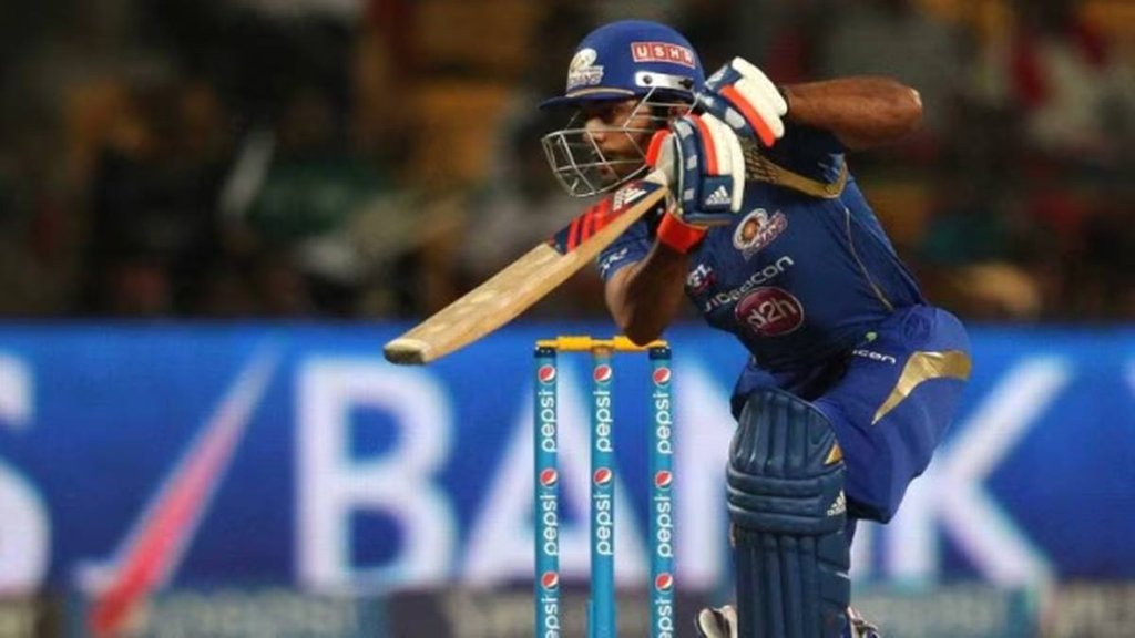 IPL Auction 2025, IPL Auction Associate players, Unmukt Chand