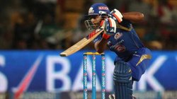 IPL 2025: मेगा ऑक्शन में होंगे ये 4 एसोसिएट खिलाड़ी; दिल्ली, राजस्थान और मुंबई के लिए खेल चुका है इनमें से 1 नाम