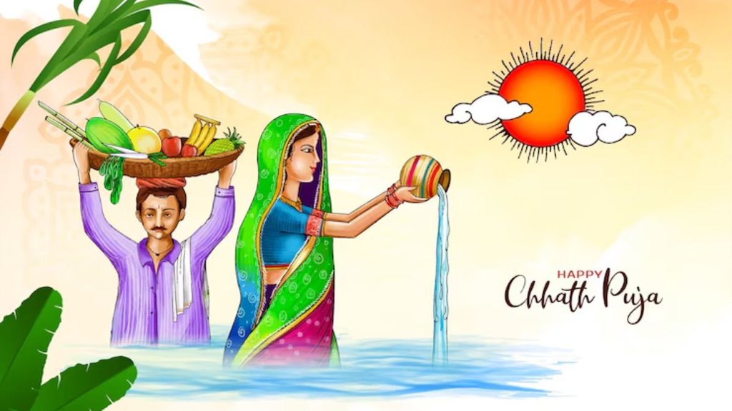 Chhath Puja 2024 Wishes । Chhath Puja 2024 । Chhath Puja wishes