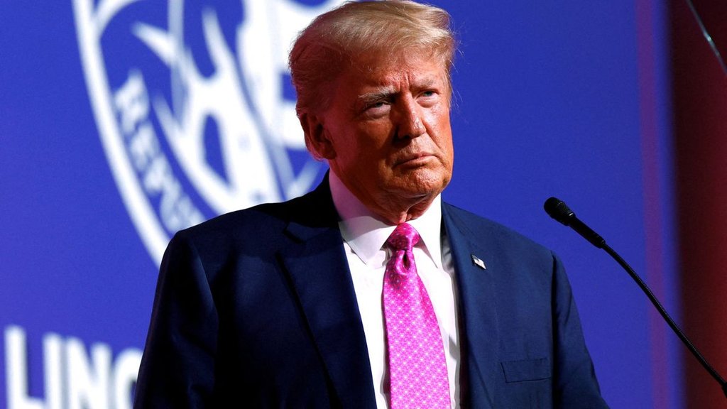 Donald Trump, Trump on Hindus attacks in Bangladesh, Bangladesh Hindus attacked