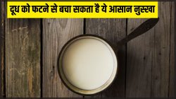 दूध में क्या डालने से दूध नहीं फटता? मास्टर शेफ से जान लें मिल्क की शेल्फ लाइफ बढ़ाने का आसान नुस्खा