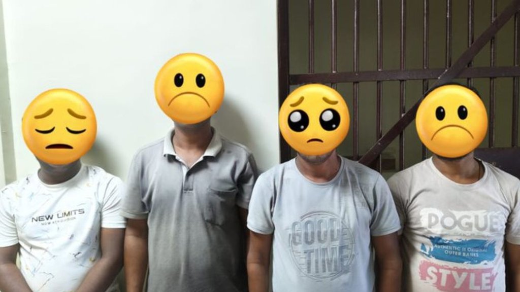 Odisha, odisha berhampur sp, Viral, sp used emoji,