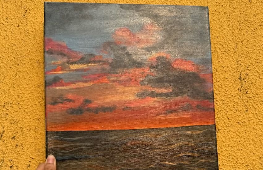 painting