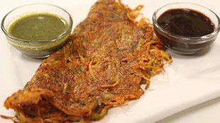 aloo cheela । aloo cheela Recipe । aloo cheela Recipe in Hindi