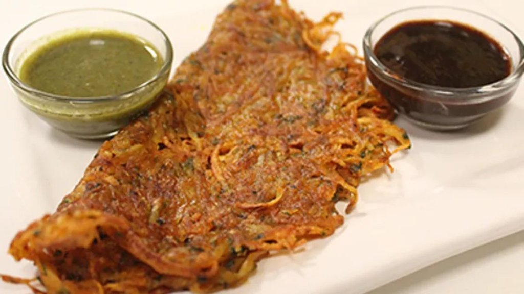 aloo cheela । aloo cheela Recipe । aloo cheela Recipe in Hindi