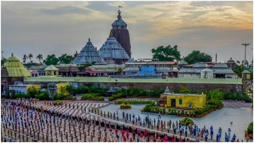 Jagannath Temple, jagannath news,