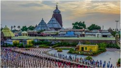 Jagannath Temple: जगन्नाथ मंदिर की चारदीवारी में पड़ीं दरारें, ओडिशा सरकार ने अब मरम्मत के लिए मांगी ASI की मदद