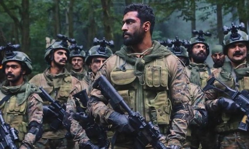 Uri The Surgical Strike