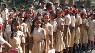 Tamil Nadu, no detention policy,