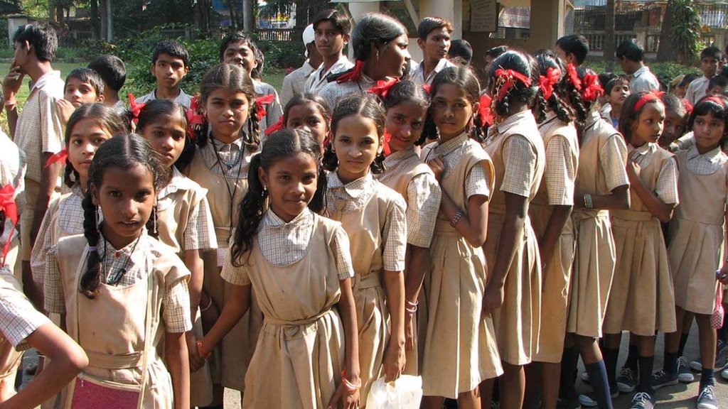 Tamil Nadu, no detention policy,