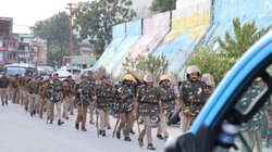 उत्तरकाशी मस्जिद विवाद को लेकर हिंदू संगठनों ने बुलाई महापंचायत, हाईकोर्ट में धामी सरकार बोली- हमने इजाजत नहीं दी