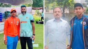 Who is Vaibhav Suryavanshi, Vaibhav Suryavanshi, IPL 2025