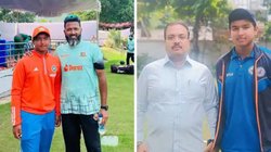 Vaibhav Suryavanshi IPL: वैभव सूर्यवंशी के पिता का सपना पूरा, क्रिकेटर नहीं बन पाए संजीव; मुंबई में बाउंसर का किया काम