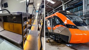 Vande bharat Sleeper, Vande bharat Sleeper Express, Indian Railways