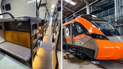 देश की पहली वंदे भारत स्लीपर ट्रेन को लेकर बड़ा अपडेट, जानें रूट, टाइमिंग, किराया और स्टॉपेज