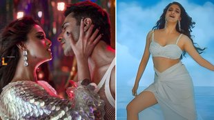 Varun Dhawan, Varun Dhawan Keerthy Suresh upcoming Movie, Keerthy Suresh