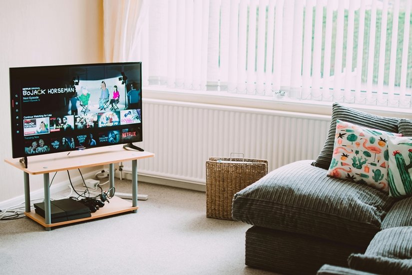 Vastu tips for TV placement