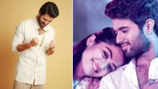 Vijay Deverakonda, Vijay Deverakonda Confirms Relationship, Vijay Deverakonda Relationship
