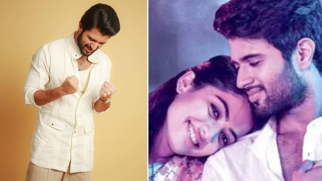Vijay Deverakonda, Vijay Deverakonda Confirms Relationship, Vijay Deverakonda Relationship