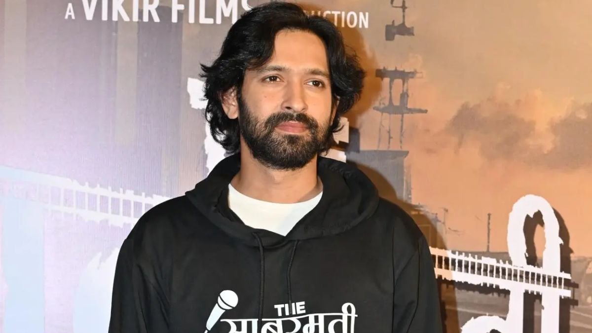 Vikrant Massey, Vikrant Massey Calls So Called to india's Independence