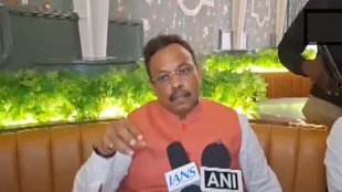 Vinod Tawde, Vinod Tawde News, Vinod Tawde Video