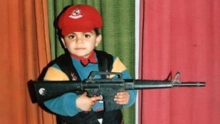 Virat Kohli nickname story