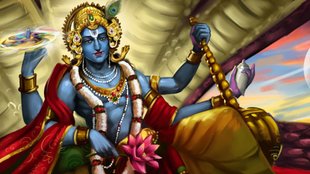 Vishnu Ji Ki Aarti Lyrics in Hindi,Vishnu Ji Ki Aarti, Thursday upay, astrology
