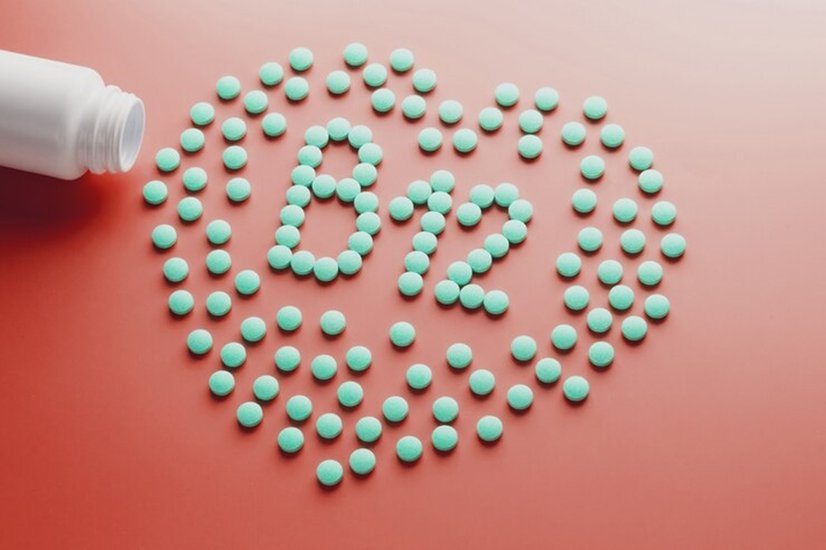 Vitamin B12
