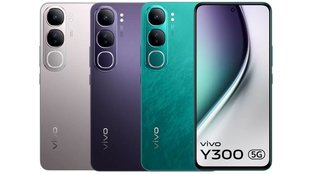 Vivo, Vivo Smartphone, Vivo Y300 5G