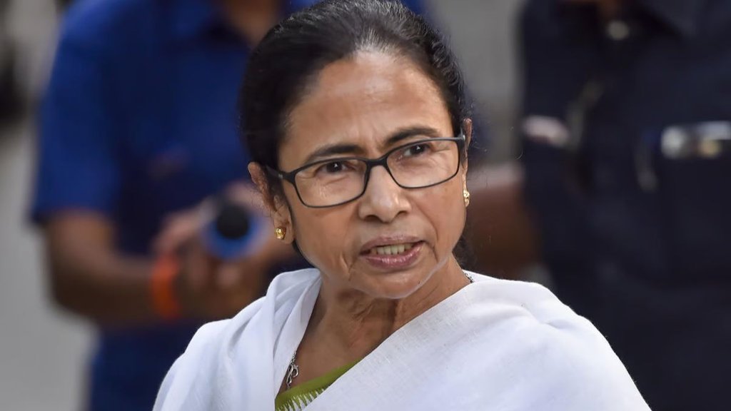 Waqf Board Bill, mamata banerjee,