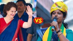 Wayanad Lok Sabha ByPoll Result 2024: वायनाड में प्रियंका गांधी ने रचा इतिहास, 4 लाख से ज्यादा वोटों से दर्ज की जीत