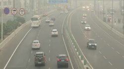 4 महीने के लिए प्रदूषण के खिलाफ जंग में अपनी सेवाएं देंगे बस मार्शल, दिल्ली सरकार का ऐलान