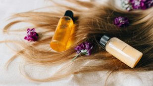 Weekly Hair Mask Benefits