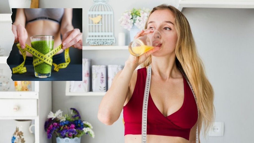 Weight Loss Drinks । Weight Loss । Best Way To Lose Weight