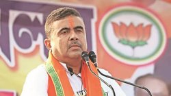 ‘इलाज के लिए लाहौर या कराची जाओ’, बांग्लदेशियों पर भड़के शुभेंदु अधिकारी, बोले- इन्हें वीजा देना बंद करो
