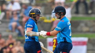 West Indies vs England 2nd ODI, Liam Livingstone, Sam Curran