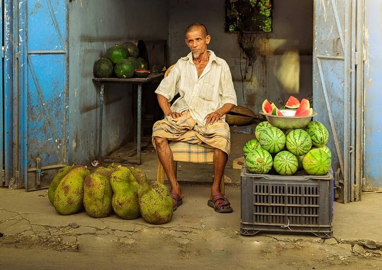 Name of Bangladesh National Fruit